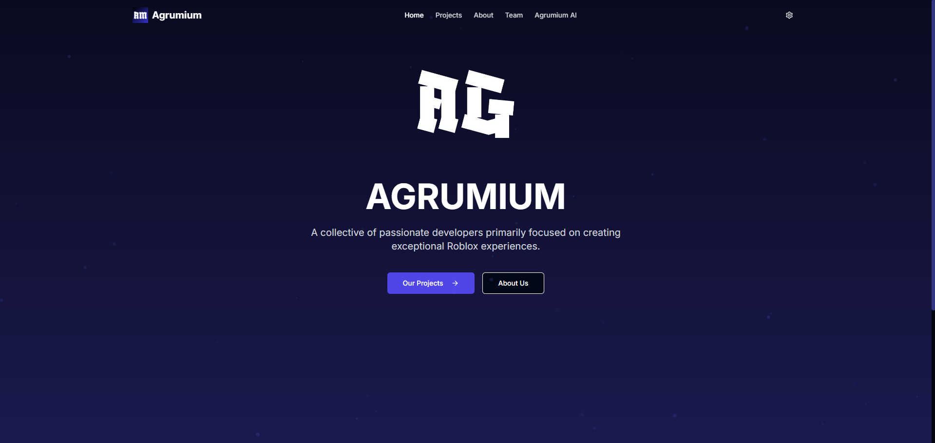 Agrumium Preview