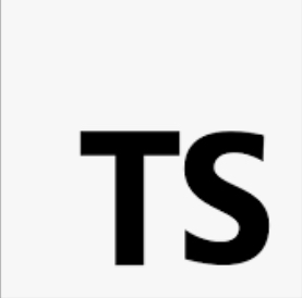 TypeScript Logo